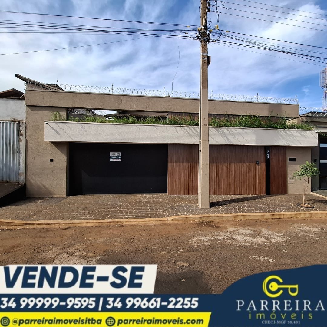 Vende se casa